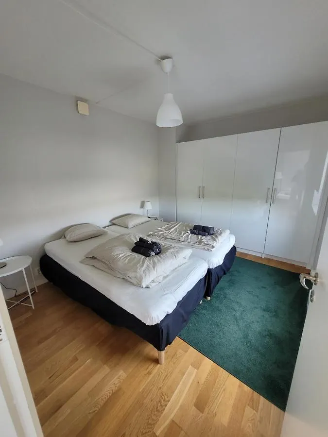 שטוקהולם Home Inn Hrbs23