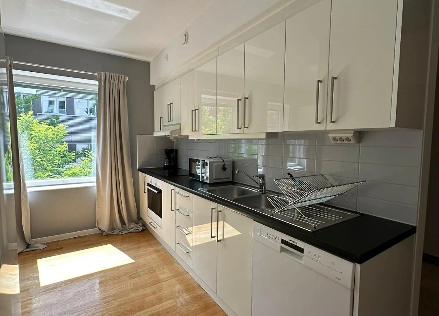 שטוקהולם Home Inn Hrbs23 שבדיה