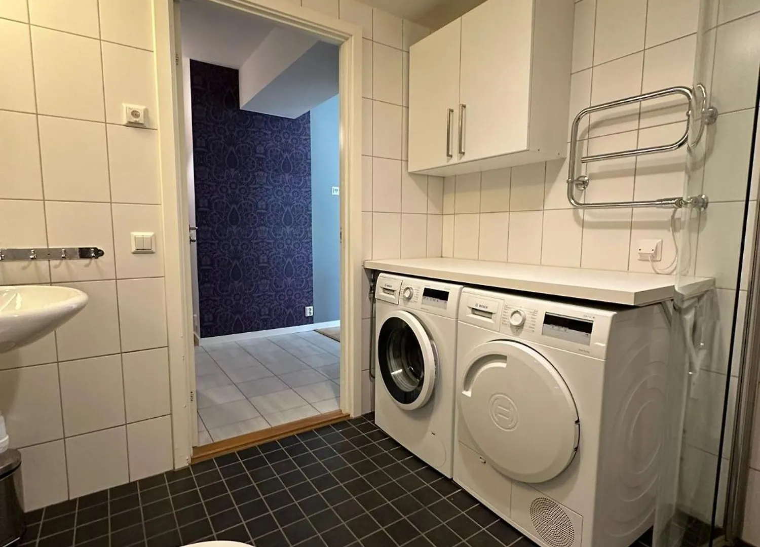 דירה שטוקהולם Home Inn Hrbs23