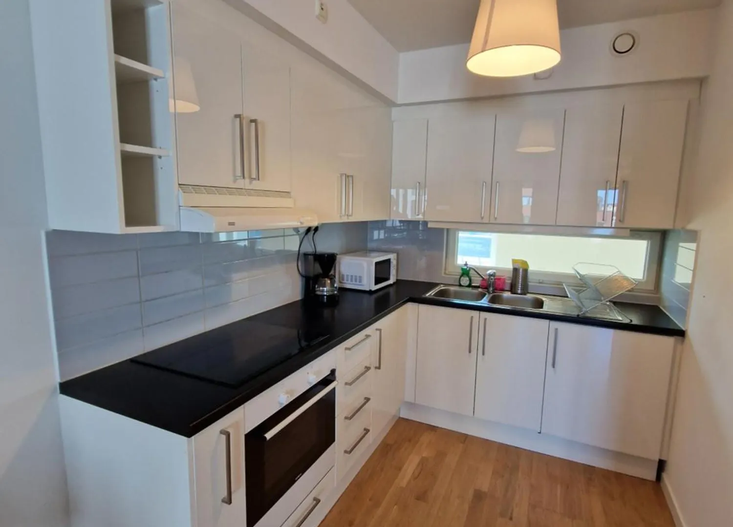 שטוקהולם Home Inn Hrbs23 דירה