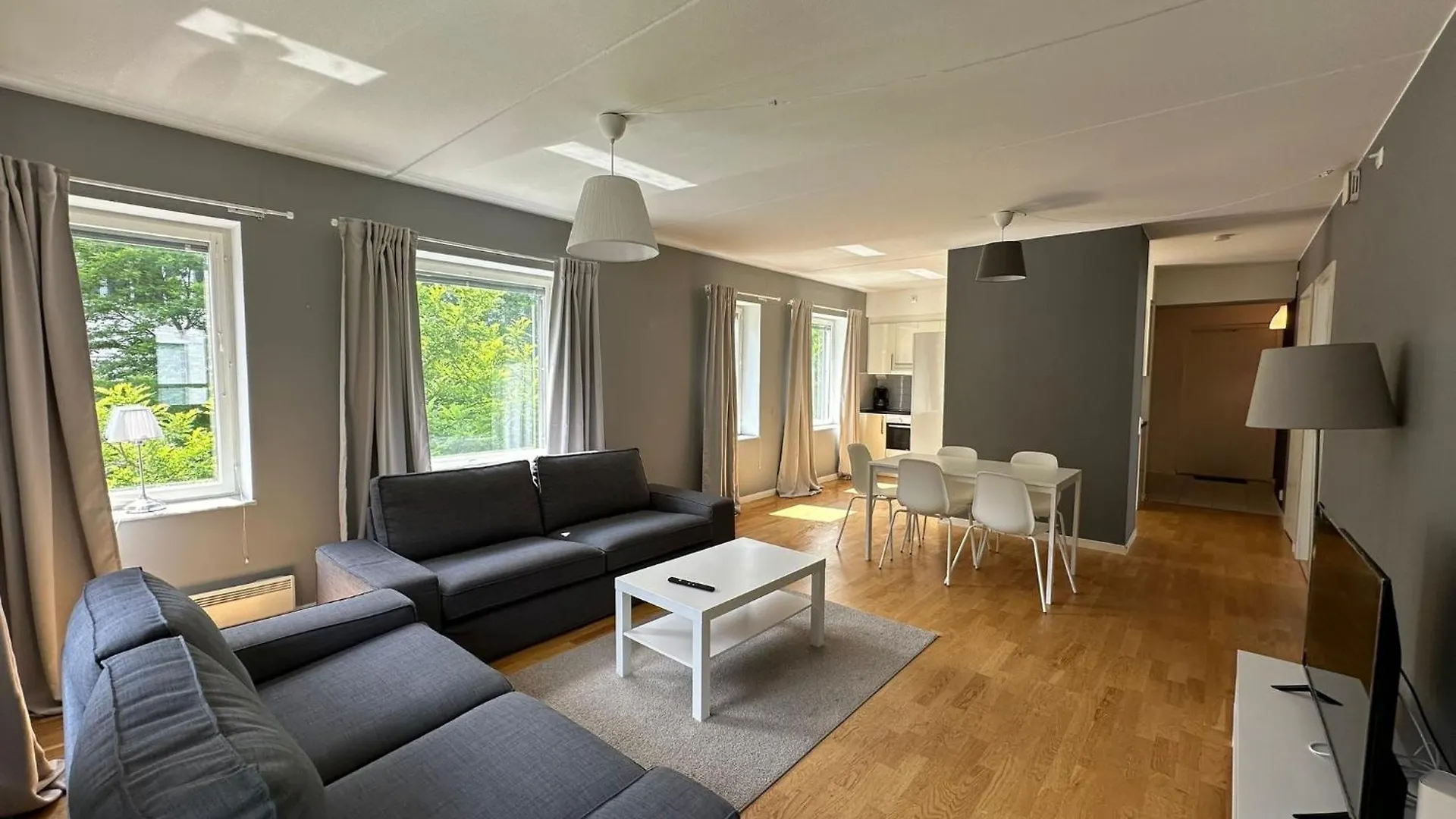 שטוקהולם Home Inn Hrbs23 שבדיה