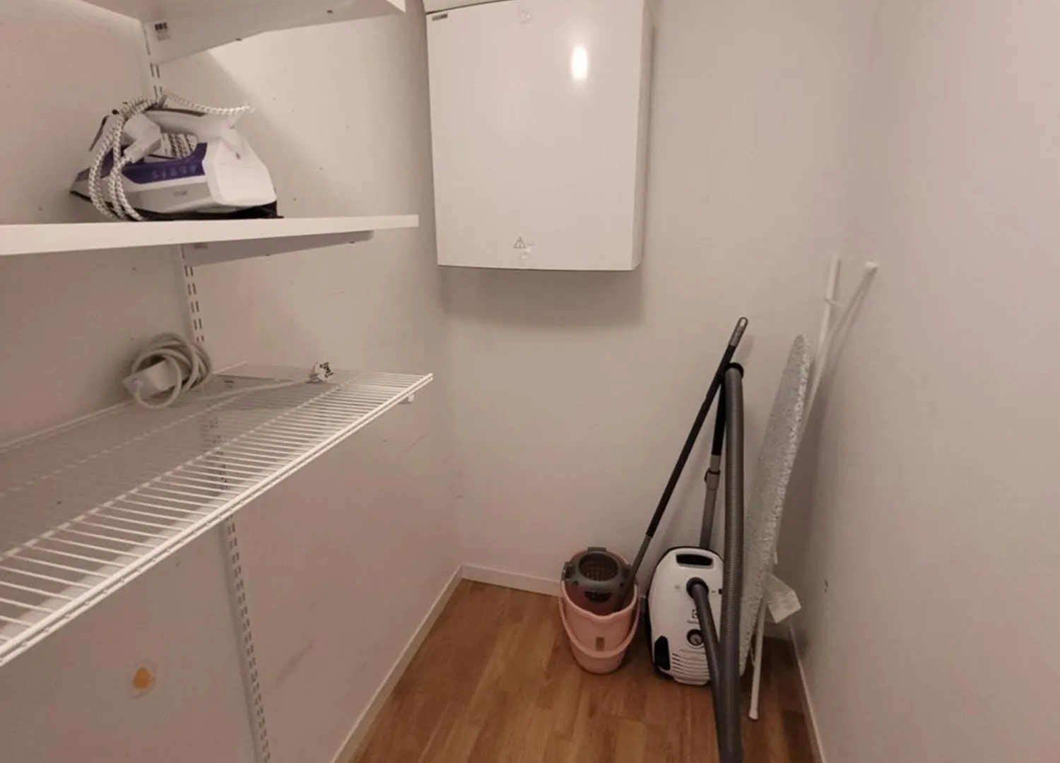 שטוקהולם Home Inn Hrbs23 0*,  שבדיה