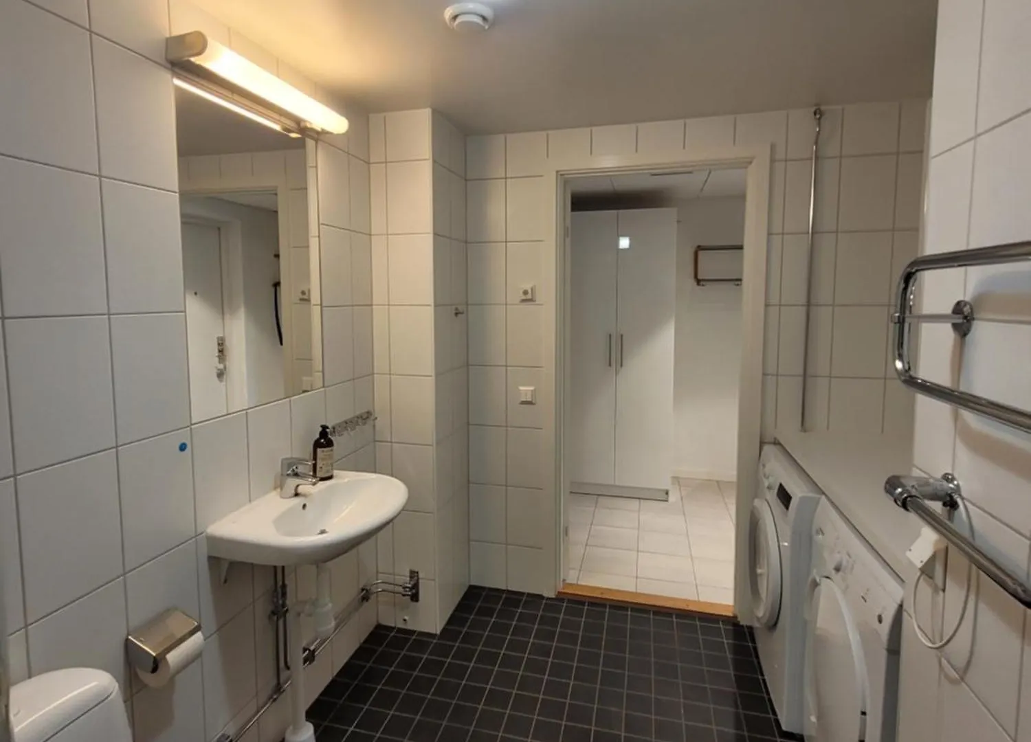 שטוקהולם Home Inn Hrbs23 דירה