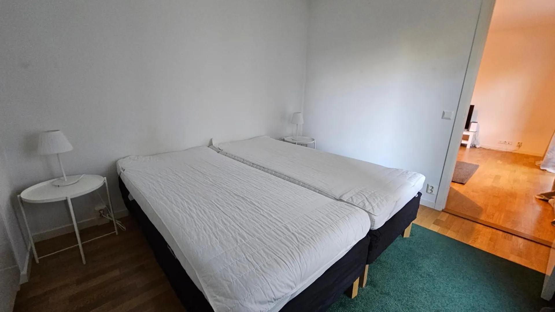 שטוקהולם Home Inn Hrbs23 דירה