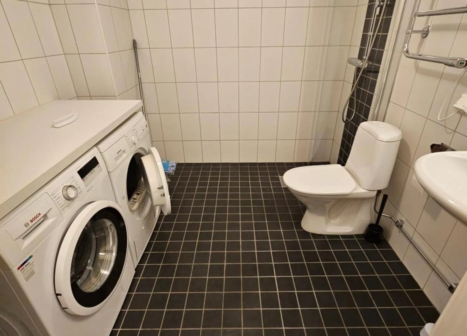 שטוקהולם Home Inn Hrbs23 0*,  שבדיה