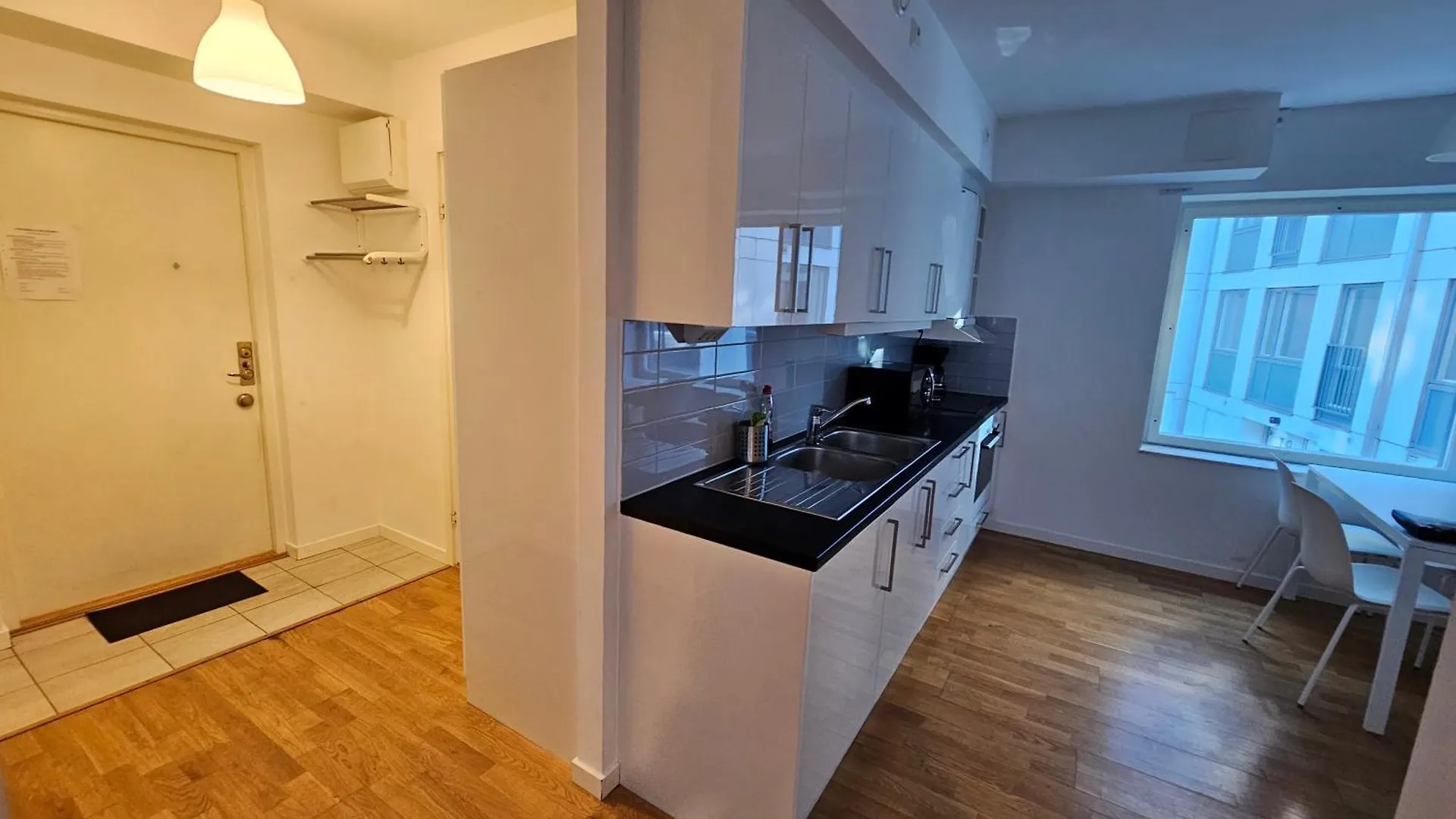 שטוקהולם Home Inn Hrbs23 דירה